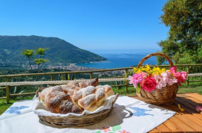 Driùs edodè - b&b affittacamere